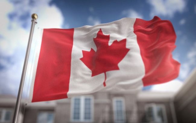 Канада ввела санкции против китайских чиновников