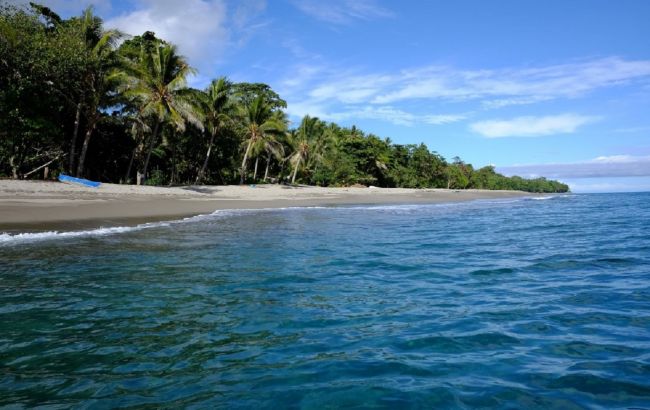 Опасный вулкан и затонувшие корабли: тайны острова Саво в Тихом океане