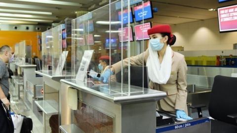 Задержанных за фотосессию украинок депортируют из Дубаи