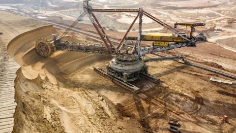 Фонд держмайна скасував приватизаційний аукціон по ОГХК