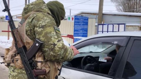 Санкції РНБО через контрабанду: в список потрапили п'ять колишніх співробітників митниці