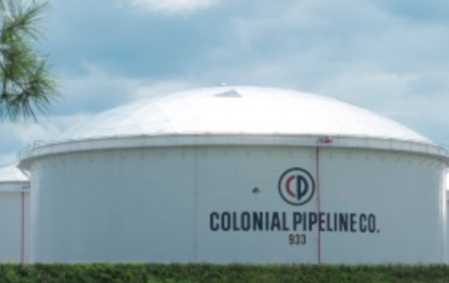 Трубопровід Colonial Pipeline в США відновив роботу після кібератаки