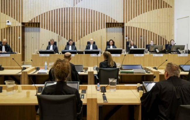 У справі MH17 завершили демонстрацію всіх доказів