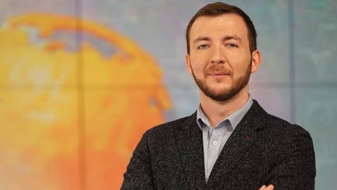 Зеленський визначився, хто стане його новим прес-секретарем