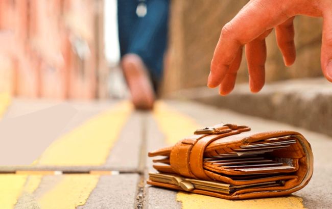 Ці предмети категорично не можна піднімати з землі: вони принесуть нещастя