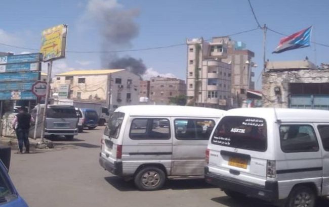 У портовому місті Ємена вибухнув замінований автомобіль, є жертви