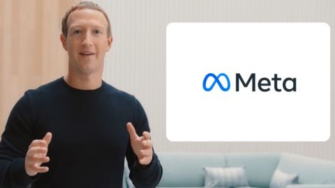 Більше не Facebook. Цукерберг оголосив про перейменування компанії