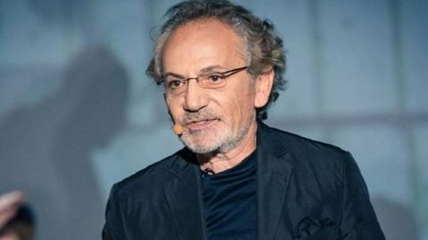 Савік Шустер захворів на COVID. Але ефір не скасували