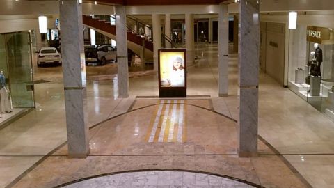 Российский рынок покинули более 70 мировых брендов