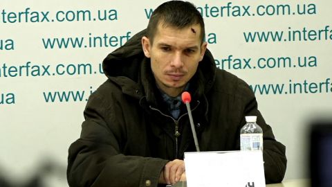 Командування свідомо послало нас на вірну смерть: зізнання полоненого льотчика