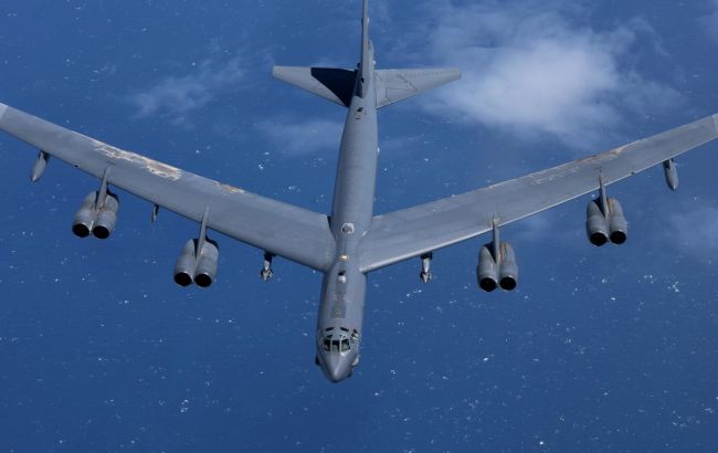 США провели испытания новой гиперзвуковой крылатой ракеты