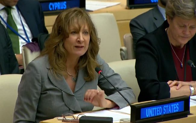 Доказів злочинів армії РФ в Україні стає все більше щодня, - посол США з кримінального правосуддя