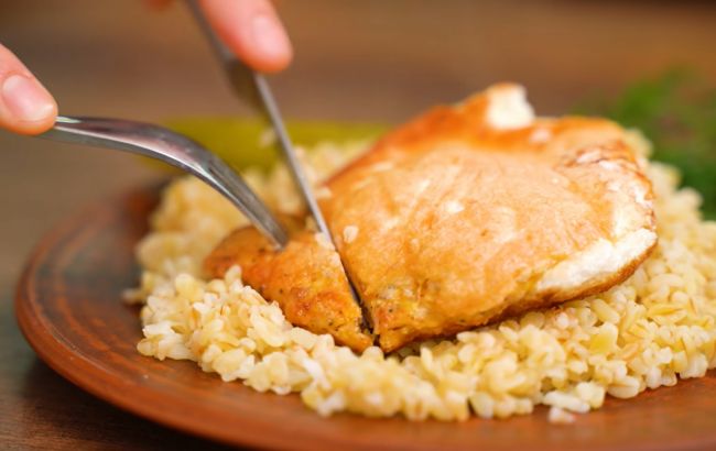 Так отбивные вы еще не готовили: они будут таять во рту