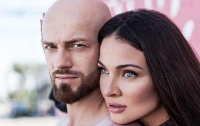 "Лед тронулся": жена Влада Ямы призналась, на что ее "вдохновила" Оля Полякова (видео)