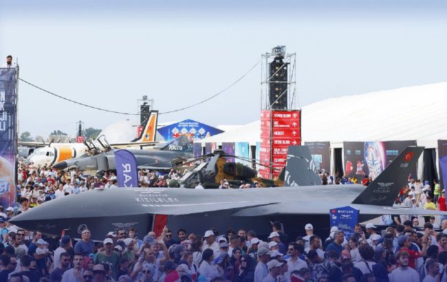 Зможе вести повітряний бій. Baykar випробовує новий БПЛА з українським двигуном