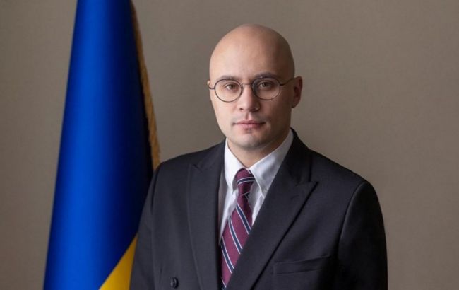 Новий голова НБУ отримав заступника з Офісу президента: біографія