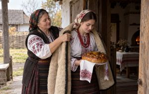 Українські народні прикмети про свекруху й невістку: значення давніх обрядів із кожухом і хлібом