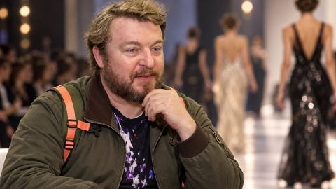 Олексій Залевський розповів про стан після операції та пояснив, чому поки не повертається до моди