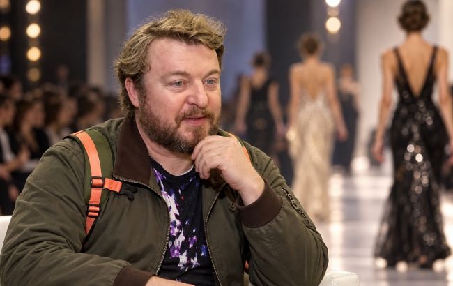 Олексій Залевський розповів про стан після операції та пояснив, чому поки не повертається до моди