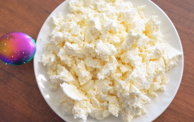 Домашній сир із простого магазинного молока: всі секрети та хитрощі