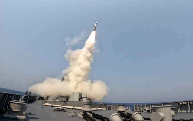 ВМС Індії замовляє спільні з РФ протикорабельні ракети на 2,5 млрд доларів, - ANI