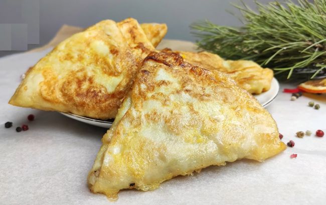 Домашние бендерики с мясом, после которых вы больше не купите магазинные