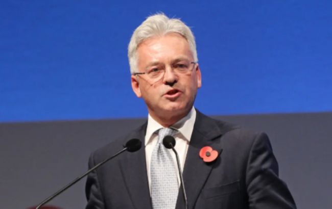 Британия назвала условие улучшения отношений с РФ