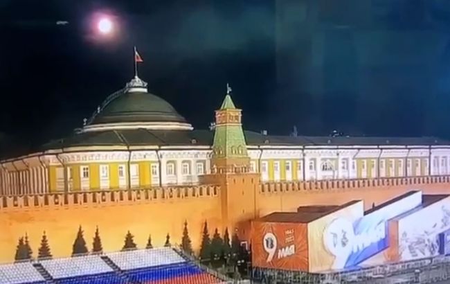 ISW: РФ могла организовать "атаку" на Кремль, чтобы добиться более широкой мобилизации