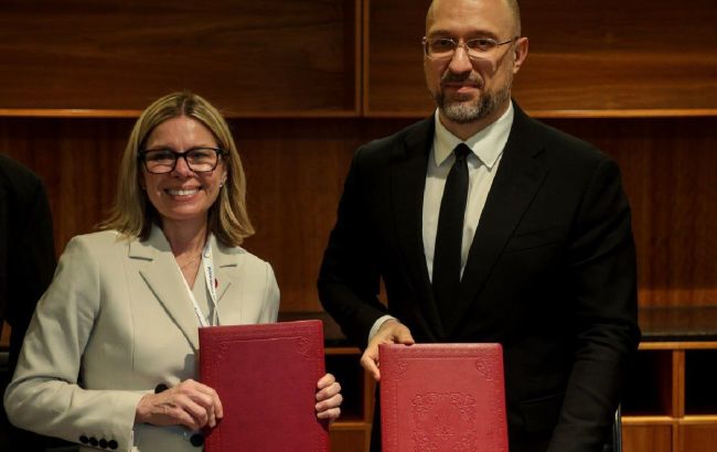 Британія виділить ще 500 млн доларів для України