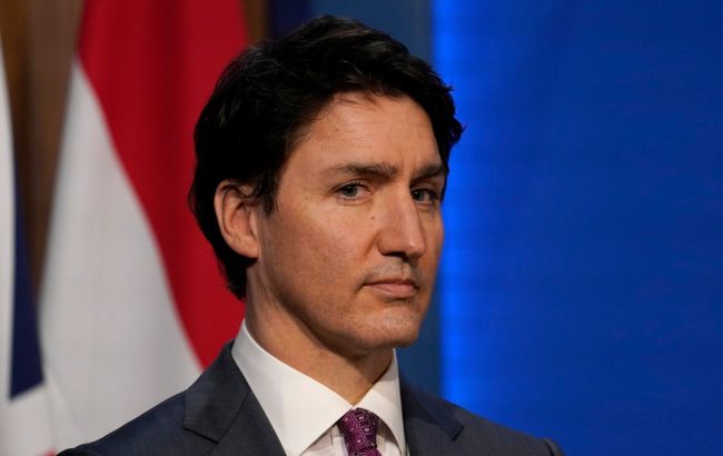 Москва должна решить внутренние проблемы, - Трюдо о бунте Пригожина