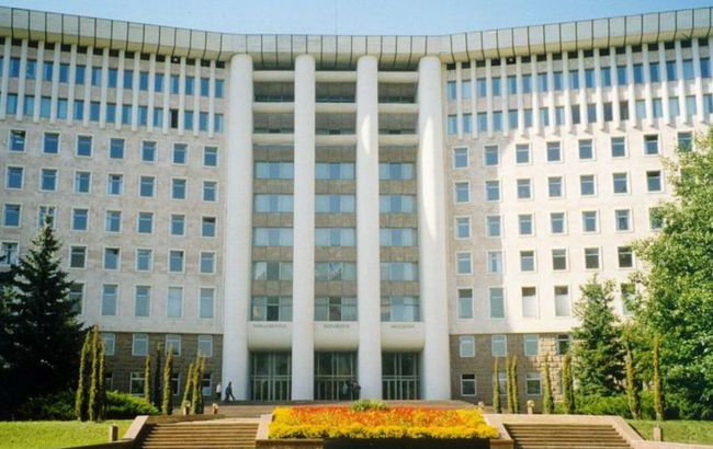 Парламент Молдови розгляне продовження режиму надзвичайного стану ще на 60 днів