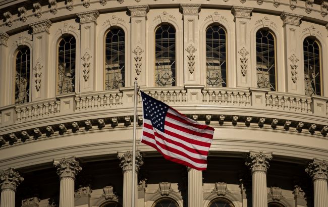 Белый дом поддержал конфискацию активов РФ для передачи Украине. Конгресс рассмотрит законопроект