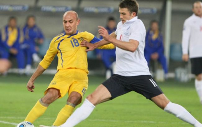 Екс-півзахисник збірної України увійшов у тренерський штаб новачка УПЛ