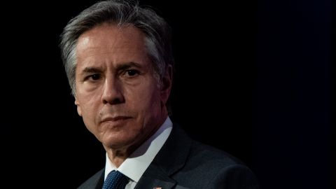 Блинкен призвал Эрдогана одобрить вступление Швеции в НАТО