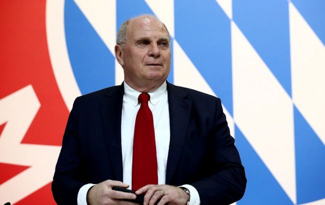Президент "Баварії" покине клуб через 40 років