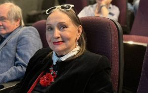 "Думаю только об одном - чтобы жил": Кадочникова призналась, что ее муж серьезно болен