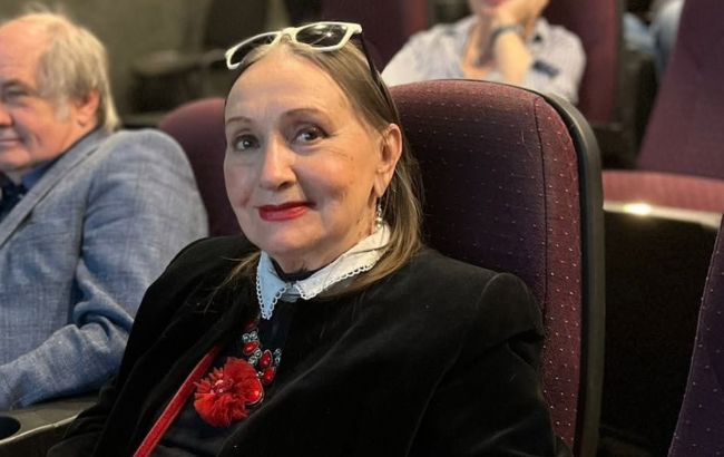 "Думаю только об одном - чтобы жил": Кадочникова призналась, что ее муж серьезно болен