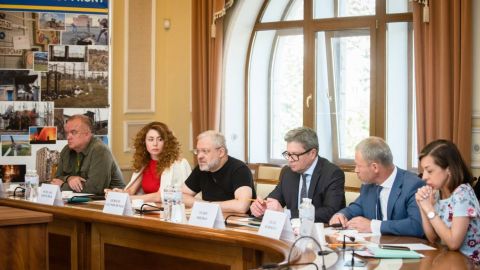 Западноевропейская ассоциация ядерных регуляторов поддержала стремление достроить блоки Хмельницкой АЭС