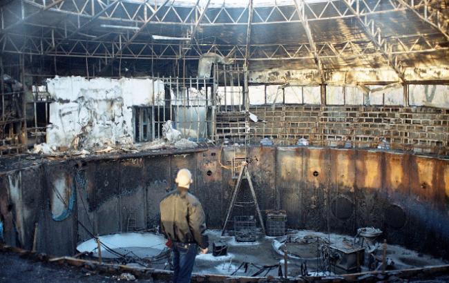 Соцсети ужаснуло фото дельфинария в оккупированном Донецке