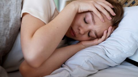 Наснилося, що випав зуб? 7 популярних тлумачень із різних сонників