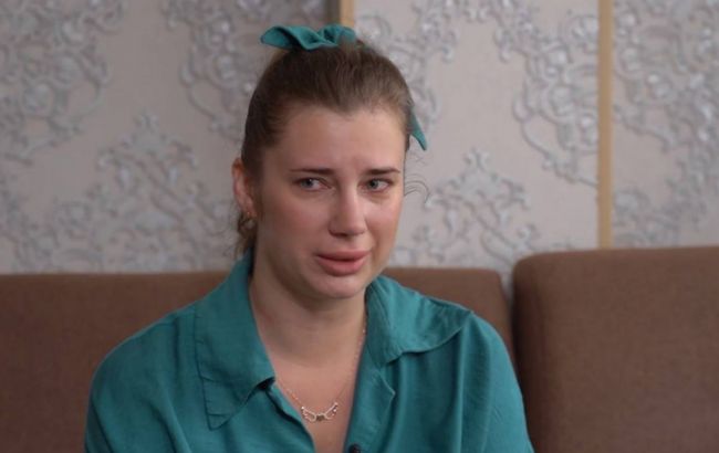 "Не розуміла, що Ліза загинула": історія Ірини, яка втратила доньку при обстрілі Вінниці, у музеї "Голоси Мирних"