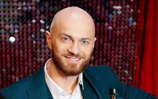 Влад Яма показал архивный снимок с "двойником" Потапа