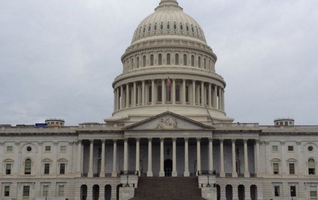 Штурм Капитолия: во время стрельбы погибла ветеран ВВС США