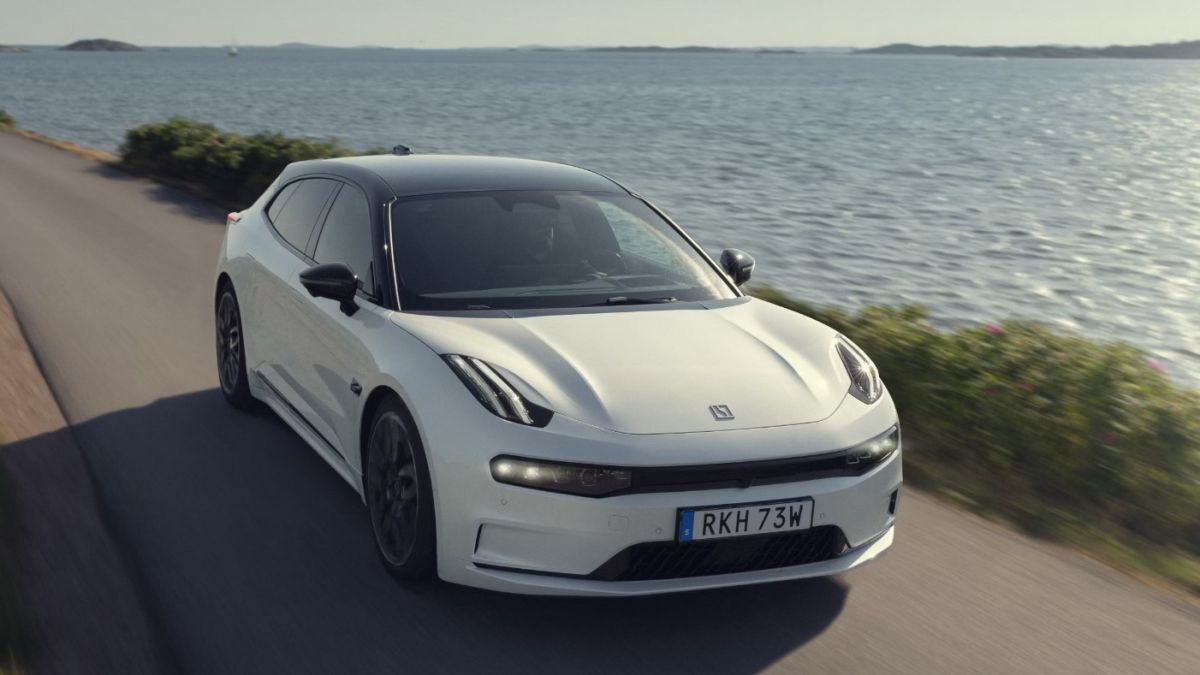 У РФ почали блокувати преміальні електромобілі з Китаю: як працюватимуть обмеження