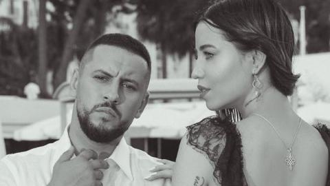 MONATIK и Надя Дорофеева выпустили "глубокую" песню