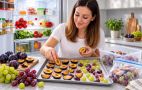 Как правильно заморозить сливы и виноград на зиму без потери текстуры и вкуса: важные советы