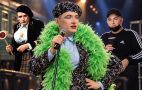 Як Андрій Данилко вигадав Вєрку Сердючку і звідки взялося її ім'я