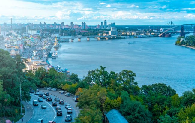 Україна на останньому місці серед країн Східної Європи у рейтингу добробуту
