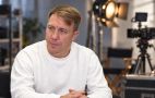 Актор Володимир Гладкий відповів на образи хейтерів через роль військового