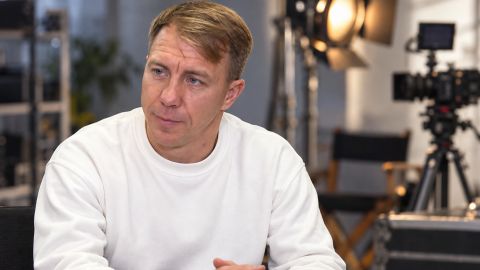 Актор Володимир Гладкий відповів на образи хейтерів через роль військового